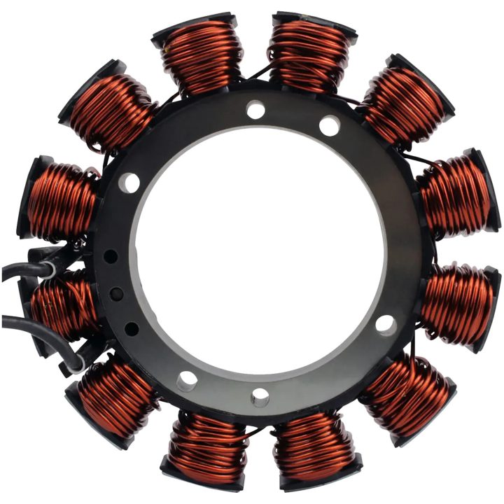 Stator RM STATOR – bild 2