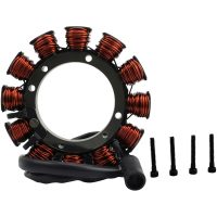 Stator RM STATOR