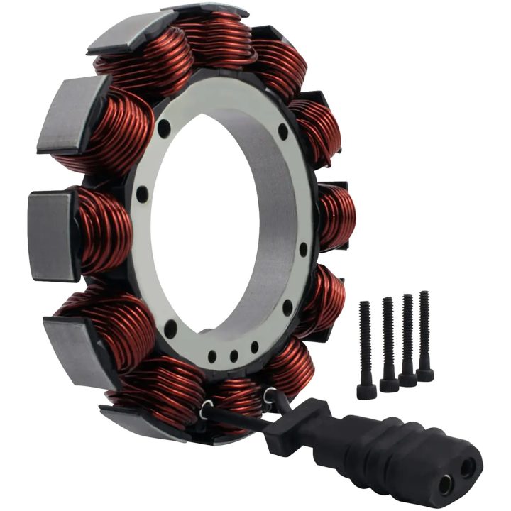 Stator RM STATOR – bild 2