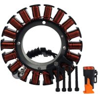 Stator RM STATOR