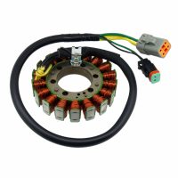 Stator Rotax Sno-X