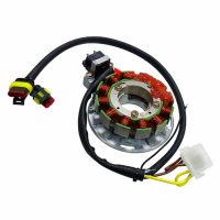 Stator Sno-X
