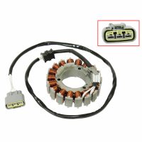 Stator Sno-X