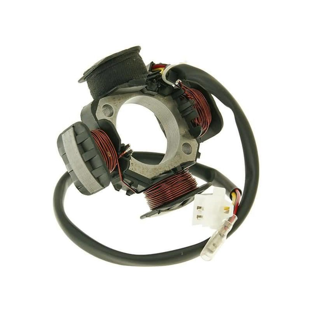 Stator Standard 101 OCTANE 84 MM
