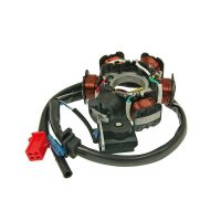 Stator Standard 101 OCTANE
