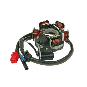 Stator Standard 101 OCTANE