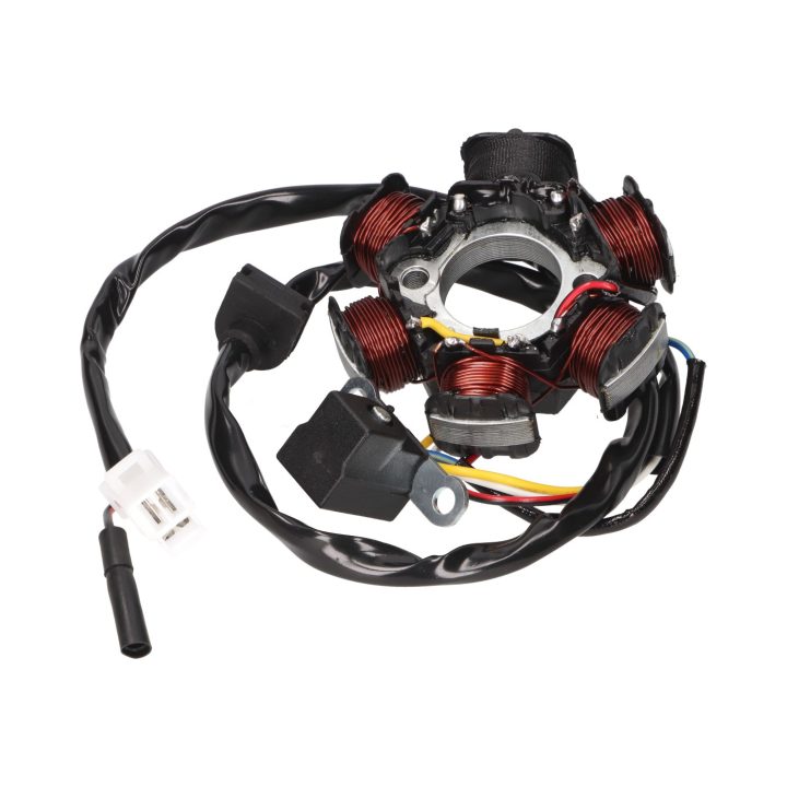 Stator Standard 101 OCTANE Stator – bild 2