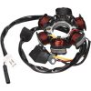 Stator Standard 101 OCTANE Stator – miniatyr 1