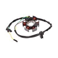 Stator Standard 101 OCTANE
