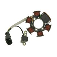 Stator Standard 101 OCTANE