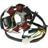 Stator Standard 101 OCTANE Stator – miniatyr 2
