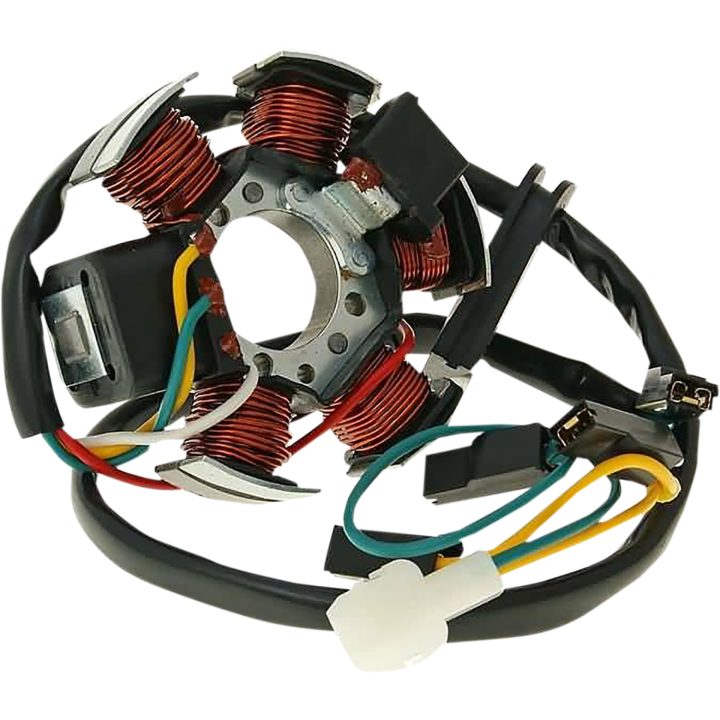 Stator Standard 101 OCTANE Stator – bild 2