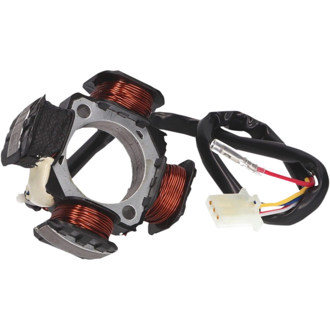 Stator Standard 101 OCTANE Stator – bild 2