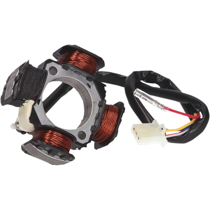 Stator Standard 101 OCTANE Stator – bild 2