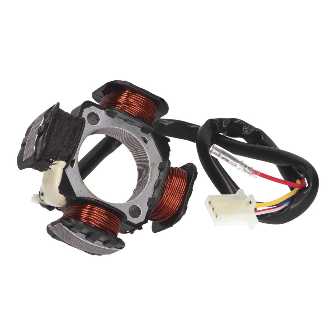 Stator Standard 101 OCTANE Stator