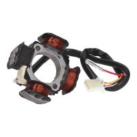 Stator Standard 101 OCTANE