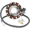 Stator Standard 101 OCTANE Stator – miniatyr 2