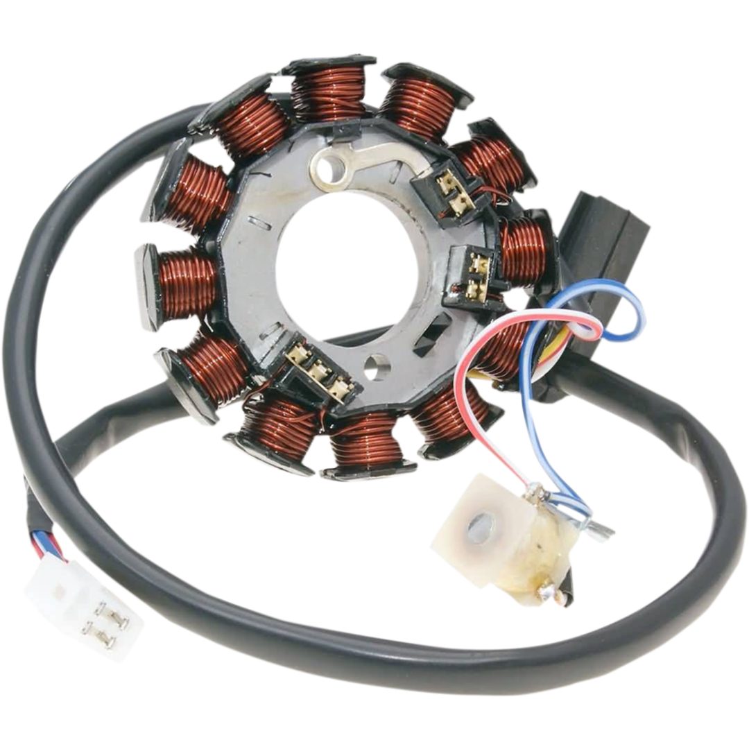 Stator Standard 101 OCTANE Stator – bild 2