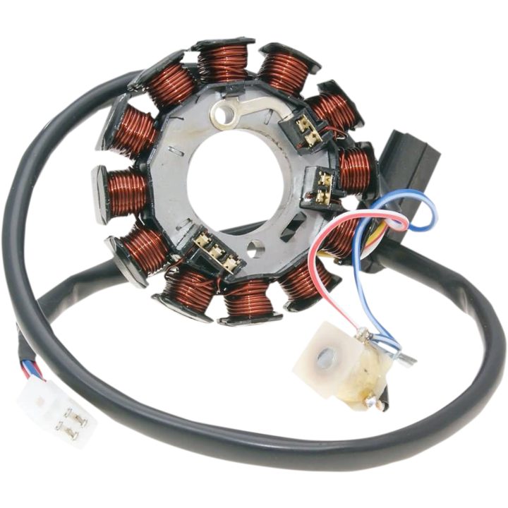 Stator Standard 101 OCTANE Stator – bild 2