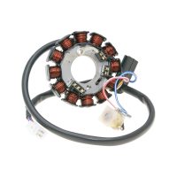 Stator Standard 101 OCTANE