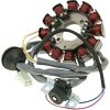 Stator Standard 101 OCTANE Stator – miniatyr 2