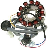 Stator Standard 101 OCTANE
