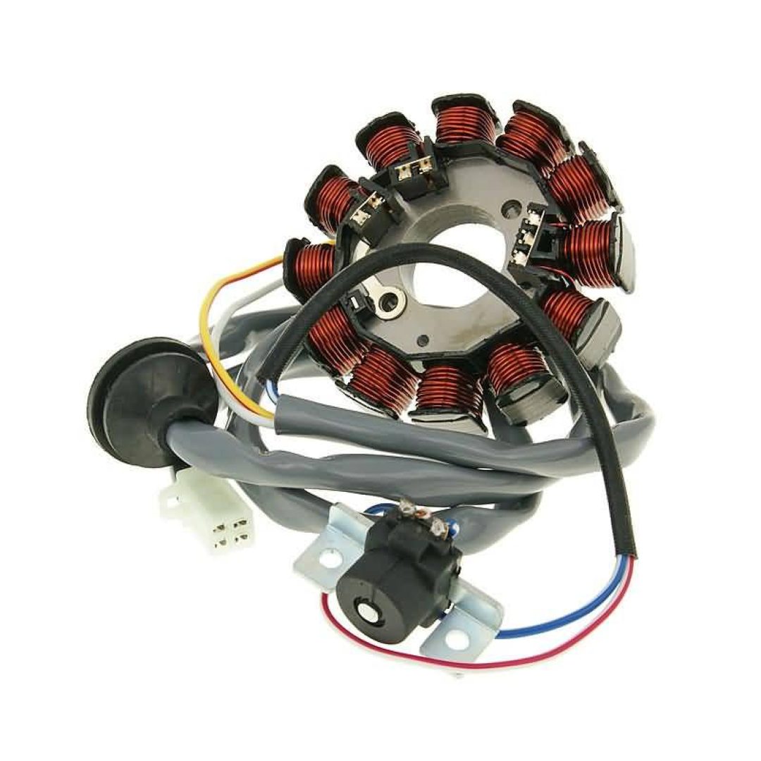 Stator Standard 101 OCTANE Stator