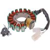 Stator Standard 101 OCTANE Stator – miniatyr 2