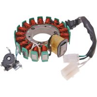 Stator Standard 101 OCTANE