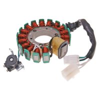 Stator Standard 101 OCTANE