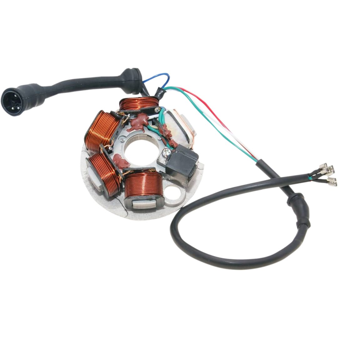 Stator Standard 101 OCTANE Stator – bild 2