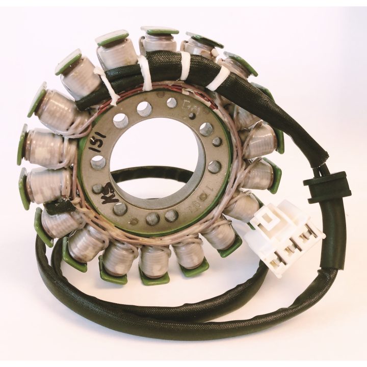 Stator Standard RICKS MOTORSPORT Honda – bild 2