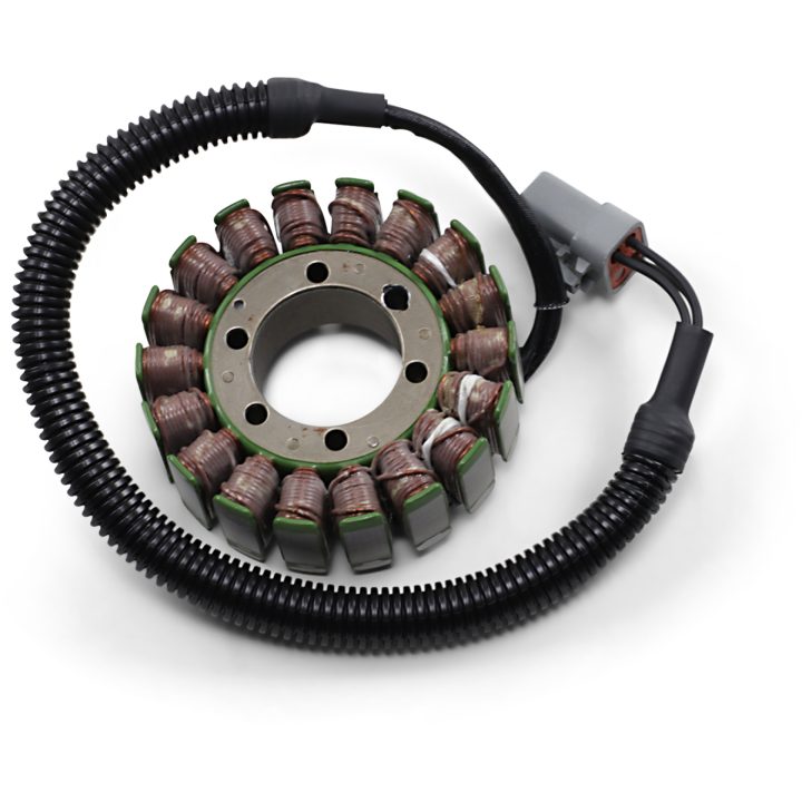 Stator Standard RICKS MOTORSPORT Stator – bild 2