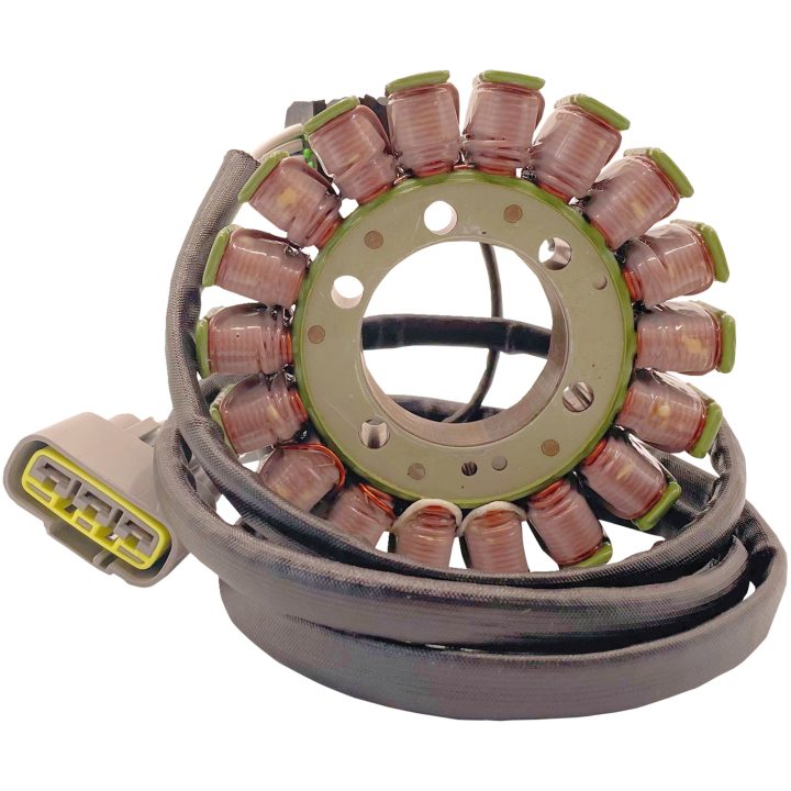 Stator Standard RICKS MOTORSPORT Stator – bild 2