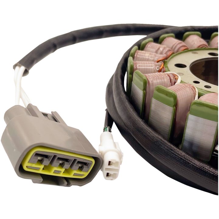 Stator Standard RICKS MOTORSPORT Stator – bild 3