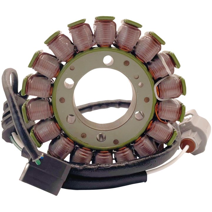 Stator Standard RICKS MOTORSPORT Stator – bild 2
