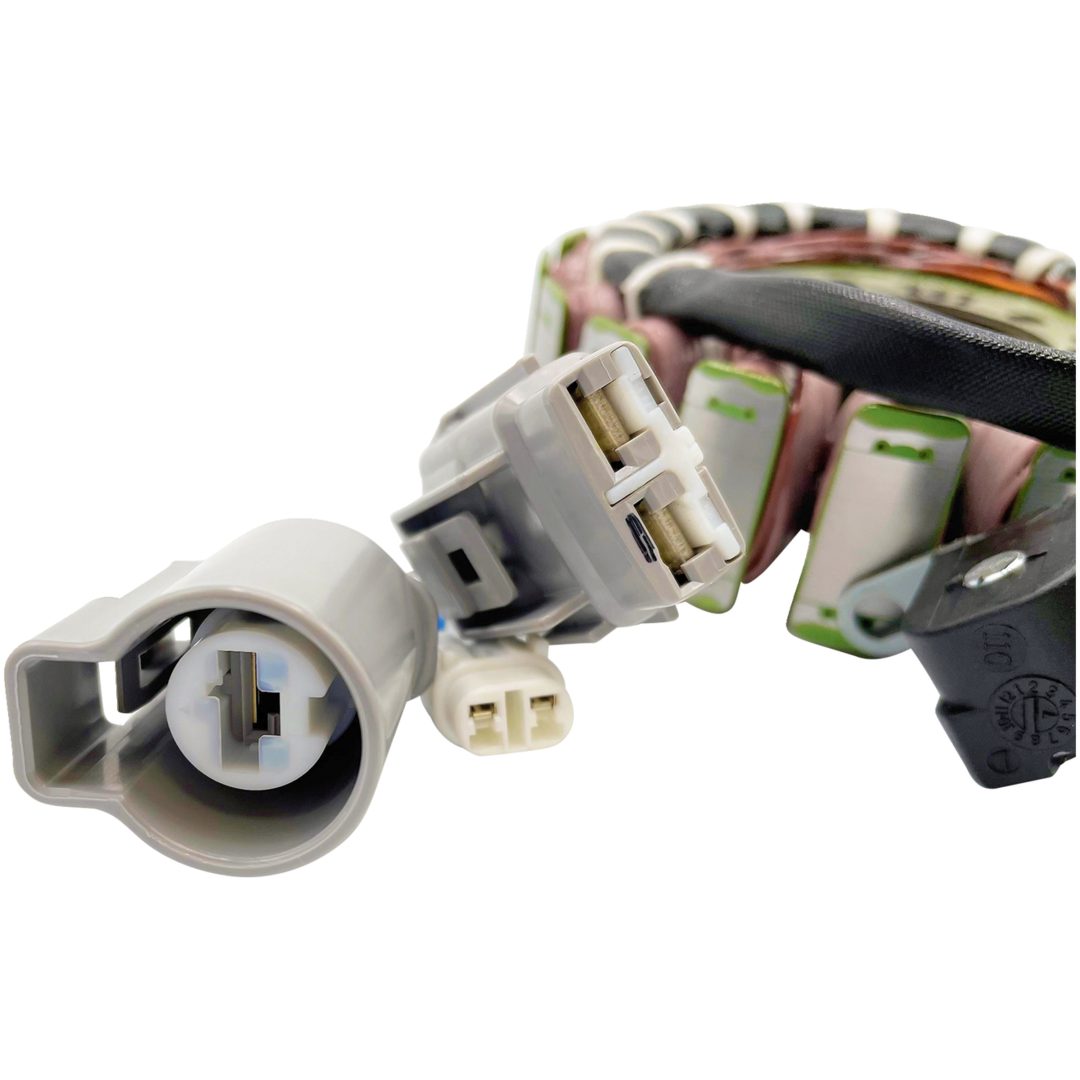 Stator Standard RICKS MOTORSPORT Stator – bild 2