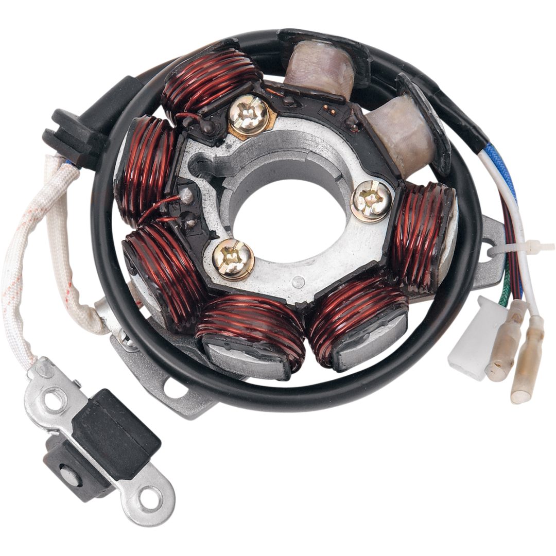 Stator Standard RICKS MOTORSPORT STATOR H.O. HONDA