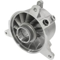 Stator Standard SOLAS