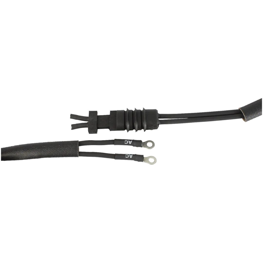 Stator Svart CYCLE ELECTRIC INC – bild 2