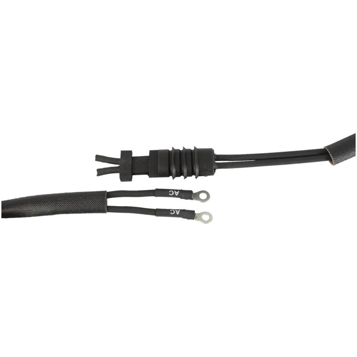 Stator Svart CYCLE ELECTRIC INC – bild 2