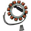 Stator Svart CYCLE ELECTRIC INC – miniatyr 1
