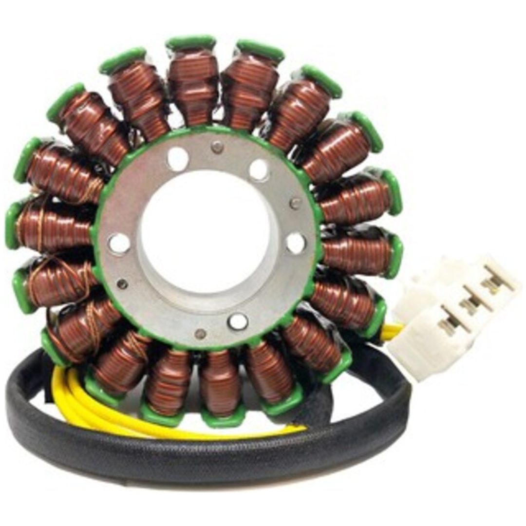 Stator TECNIUM