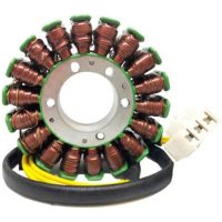 Stator TECNIUM