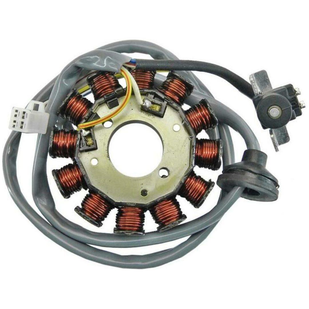 Stator TECNIUM