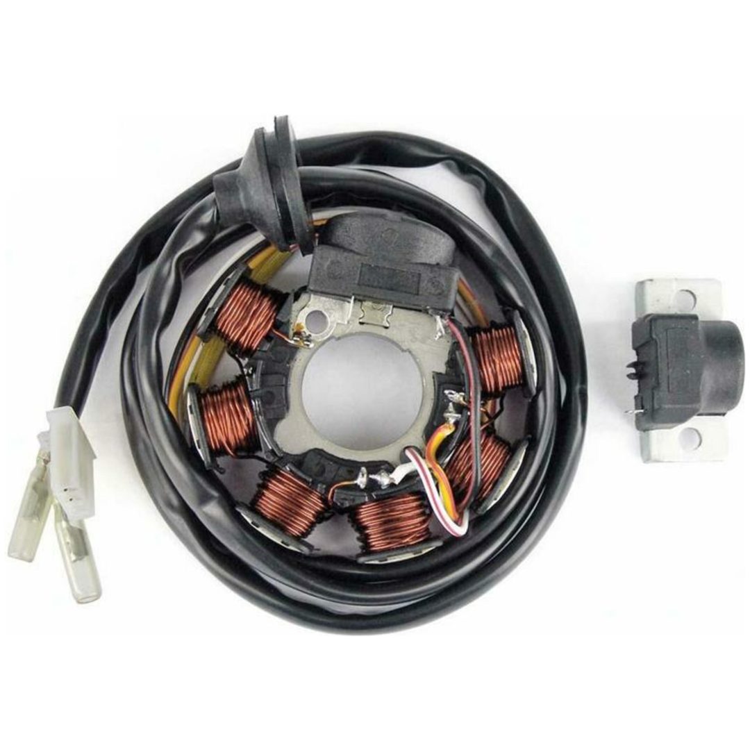 Stator TECNIUM