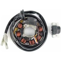 Stator TECNIUM