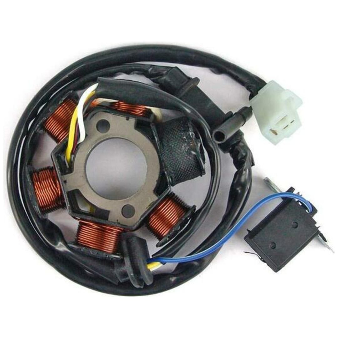 Stator TECNIUM