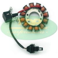 Stator TOP PERFORMANCES