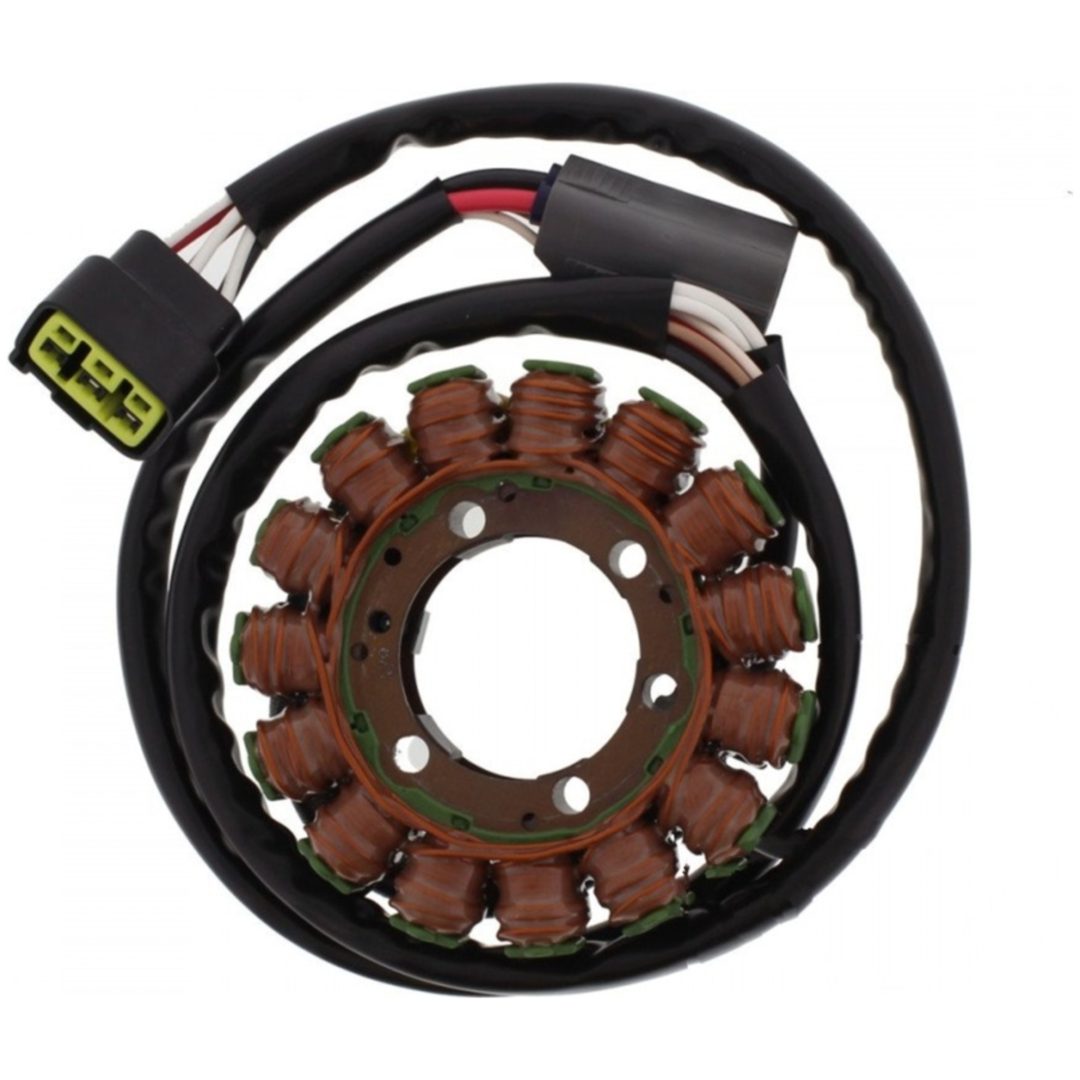 Stator Tourmax